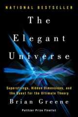 9780393338102-039333810X-The Elegant Universe: Superstrings, Hidden Dimensions, and the Quest for the Ultimate Theory