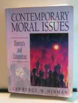 9780130794352-013079435X-Contemporary Moral Issues: Diversity and Consensus