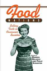 9780415930772-0415930774-Food Nations (Hagley Perspectives on Business and Culture)
