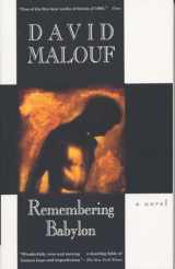 9780679749516-0679749519-Remembering Babylon: A Novel (Man Booker Prize Finalist)