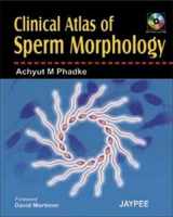 9788180619434-8180619435-Clinical Atlas of Sperm Morphology