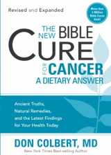 9781599798660-1599798662-The New Bible Cure for Cancer (New Bible Cure (Siloam))