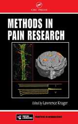 9780849300356-0849300355-Methods in Pain Research (Methods and New Frontiers in Neuroscience)