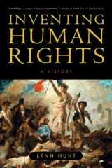 9780393331998-0393331997-Inventing Human Rights: A History