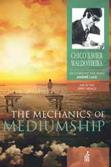 9786555701388-6555701382-The Mechanics of Mediumship