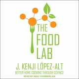9781494539870-149453987X-The Food Lab: Better Home Cooking Through Science