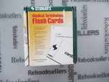 9780781757300-0781757304-Stedman's Medical Terminology Flash Cards