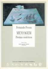 9788488344045-848834404X-Mensagem: poemas esotéricos (Coleccion Archivos) (Spanish Edition)