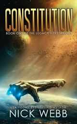 9781514769935-151476993X-Constitution: Book 1 of the Legacy Fleet Trilogy