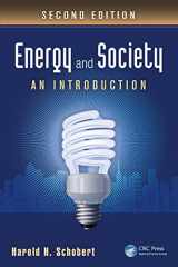 9781439826454-1439826455-Energy and Society