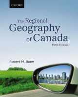 9780195433739-0195433734-The Regional Geography of Canada
