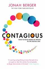 9781471111709-1471111709-Contagious: How to Build Word of Mouth in the Digital Age