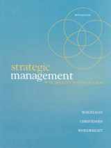 9780073381541-0073381543-Strategic Management of Technology and Innovation