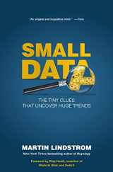 9781250080684-1250080681-Small Data: The Tiny Clues That Uncover Huge Trends