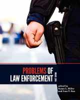 9781609272753-1609272757-Problems of Law Enforcement