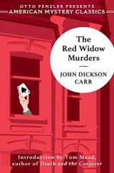9781613163955-1613163959-The Red Widow Murders: A Sir Henry Merrivale Mystery (An American Mystery Classic)