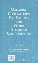 9780929240985-0929240987-Managing Contraceptive Pill Patients