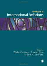 9780761963042-0761963049-Handbook of International Relations