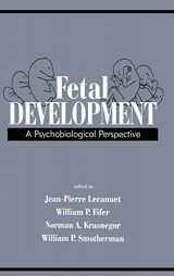 9780805814859-080581485X-Fetal Development: A Psychobiological Perspective