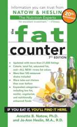 9781501128110-1501128116-The Fat Counter: 7th Edition