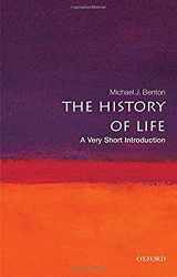 9780199226320-0199226326-The History of Life: A Very Short Introduction