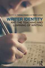 9781138948907-113894890X-Writer Identity and the Teaching and Learning of Writing