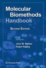 9781603273701-1603273700-Molecular Biomethods Handbook