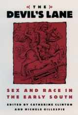 9780195112429-0195112423-The Devil's Lane: Sex and Race in the Early South