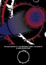9781909031456-1909031453-The The Impossible Planet / The Satan Pit (The Black Archive)