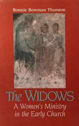 9780800623173-0800623177-The Widows: A Women's Ministry in the Early Church