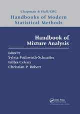 9780367732066-0367732068-Handbook of Mixture Analysis (Chapman & Hall/CRC Handbooks of Modern Statistical Methods)