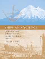 9780262514156-026251415X-Ships and Science: The Birth of Naval Architecture in the Scientific Revolution, 1600-1800 (Transformations: Studies in the History of Science and Technology)