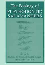 9780306463044-0306463040-The Biology of Plethodontid Salamanders