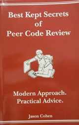9781599160672-1599160676-Best Kept Secrets of Peer Code Review: Modern Approach. Practical Advice. (Modern Approach. Practical Advice.)