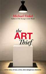 9781471186240-1471186245-The Art Thief