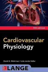 9781260026115-1260026116-Cardiovascular Physiology, Ninth Edition