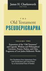 9781598564907-1598564900-The Old Testament Pseudepigrapha, Volume 2: Expansions of the Hebrew Bible