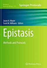 9781493942756-1493942751-Epistasis: Methods and Protocols (Methods in Molecular Biology, 1253)