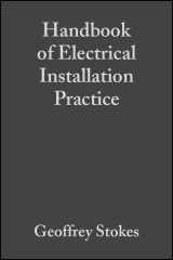 9780632060023-0632060026-Handbook of Electrical Installation Practice