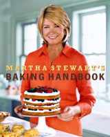 9780307236722-0307236722-Martha Stewart's Baking Handbook