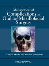 9780813820521-0813820529-Management of Complications in Oral and Maxillofacial Surgery