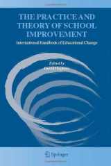 9781402034237-1402034237-International Handbook of Educational Change: Sections 1, 2, 3, 4