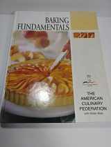 9780131183513-0131183516-Baking Fundamentals