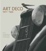 9781851773886-1851773886-Art Deco 1910-1939