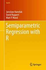 9781493988518-1493988514-Semiparametric Regression with R (Use R!)