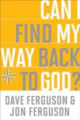 9781601427830-1601427832-Can I Find My Way Back to God?: (10-PK)
