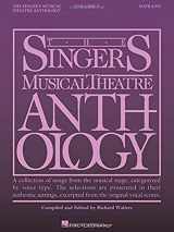 9781540043276-1540043274-Singer's Musical Theatre Anthology - Volume 7: Soprano Book