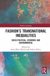 9781032113845-1032113847-Fashion’s Transnational Inequalities (Fashion Sociologies)