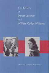 9780811213929-0811213927-The Letters of Denise Levertov & William Carlos Williams