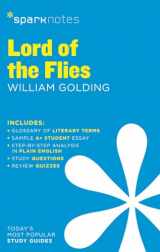 9781411469860-1411469860-Lord of the Flies SparkNotes Literature Guide (Volume 42) (SparkNotes Literature Guide Series)